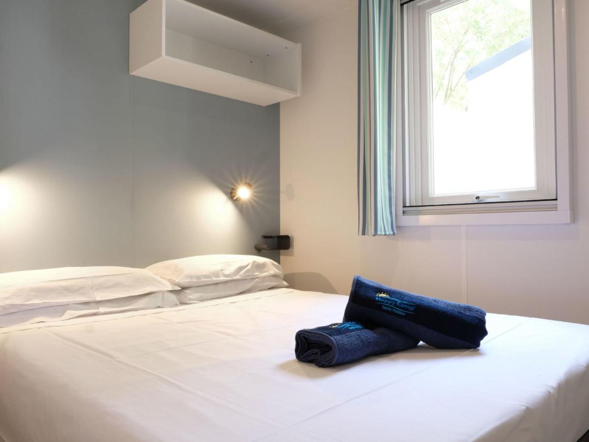 Holiday Home Cisano & San Vito-1 By Interhome Лацизе Екстер'єр фото